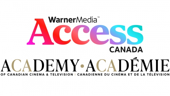 WARNERMEDIA ACCESS CANADA AND THE CANADIAN ACADEMY ANNOUNCE NEW DIRECTORS INITIATIVE, BUILDING ON THE SUCCESS OF INAUGURAL WRITERS PROGRAM